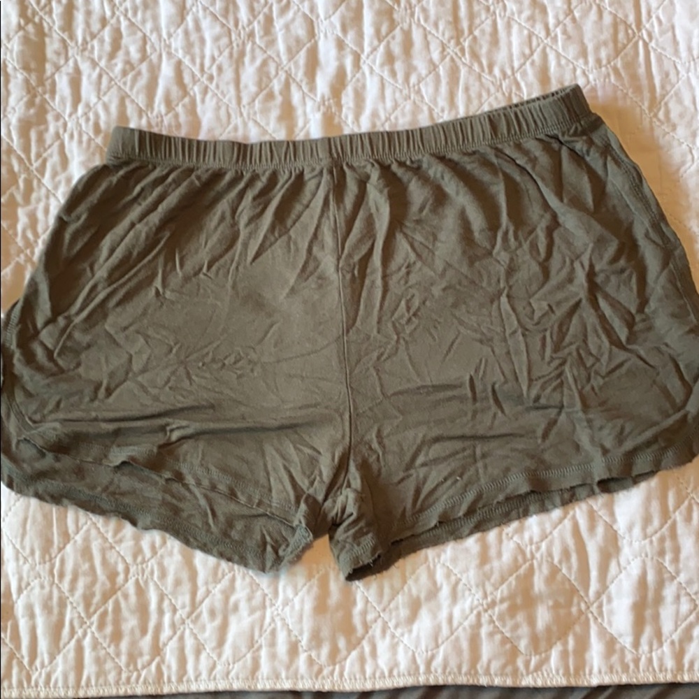 CJLA Shorts